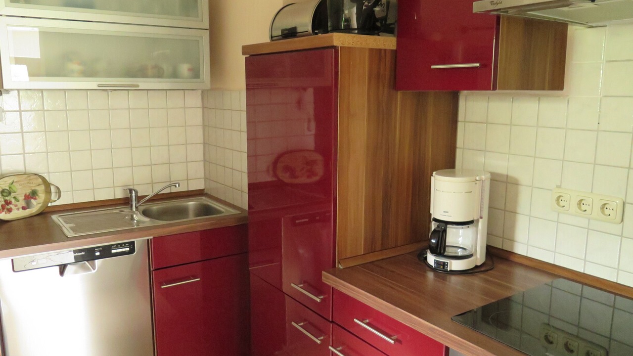 Photo of Kitchen in Ebermannstadt
