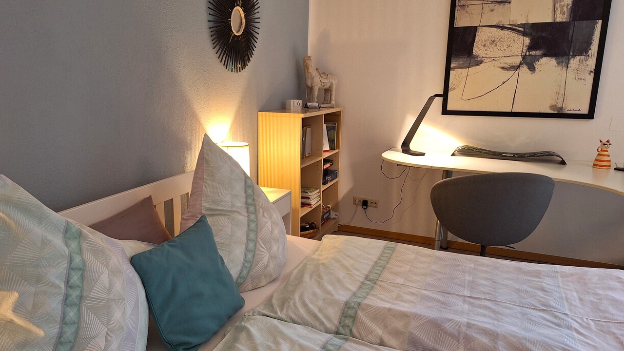 Photo of Bedroom in Ebermannstadt