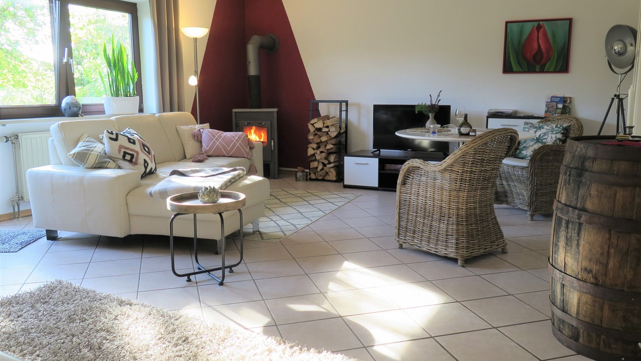 Photo of Livingroom in Ebermannstadt