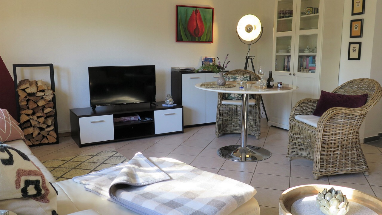 Photo of Livingroom in Ebermannstadt