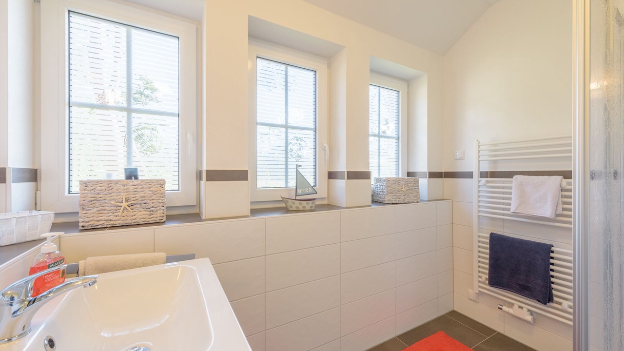 Photo of Bathroom in Zirchow