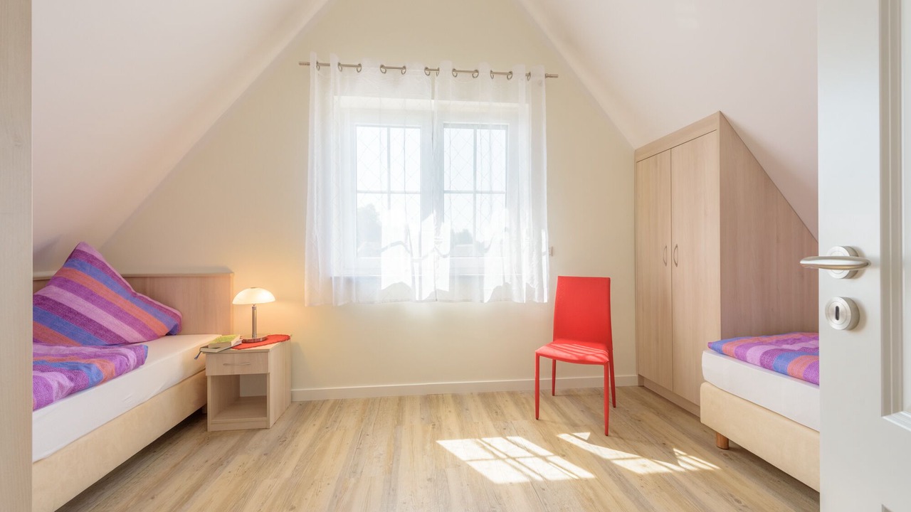 Photo of Bedroom in Zirchow