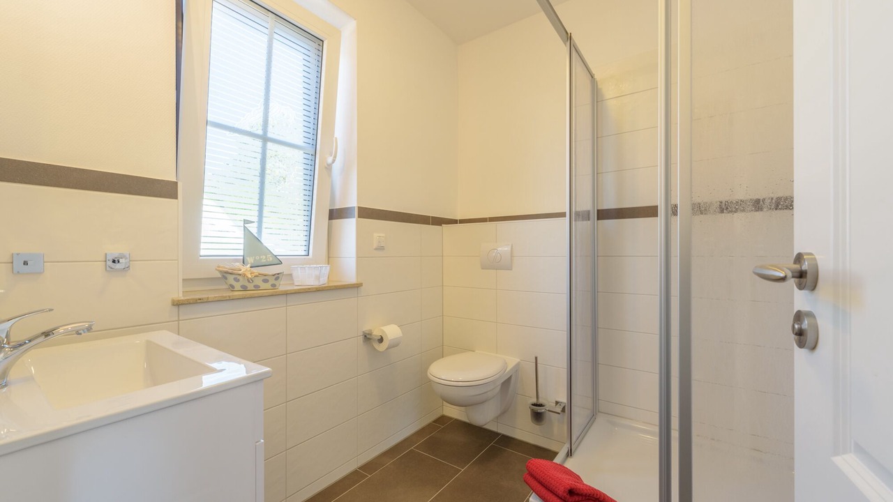 Photo of Bathroom in Zirchow