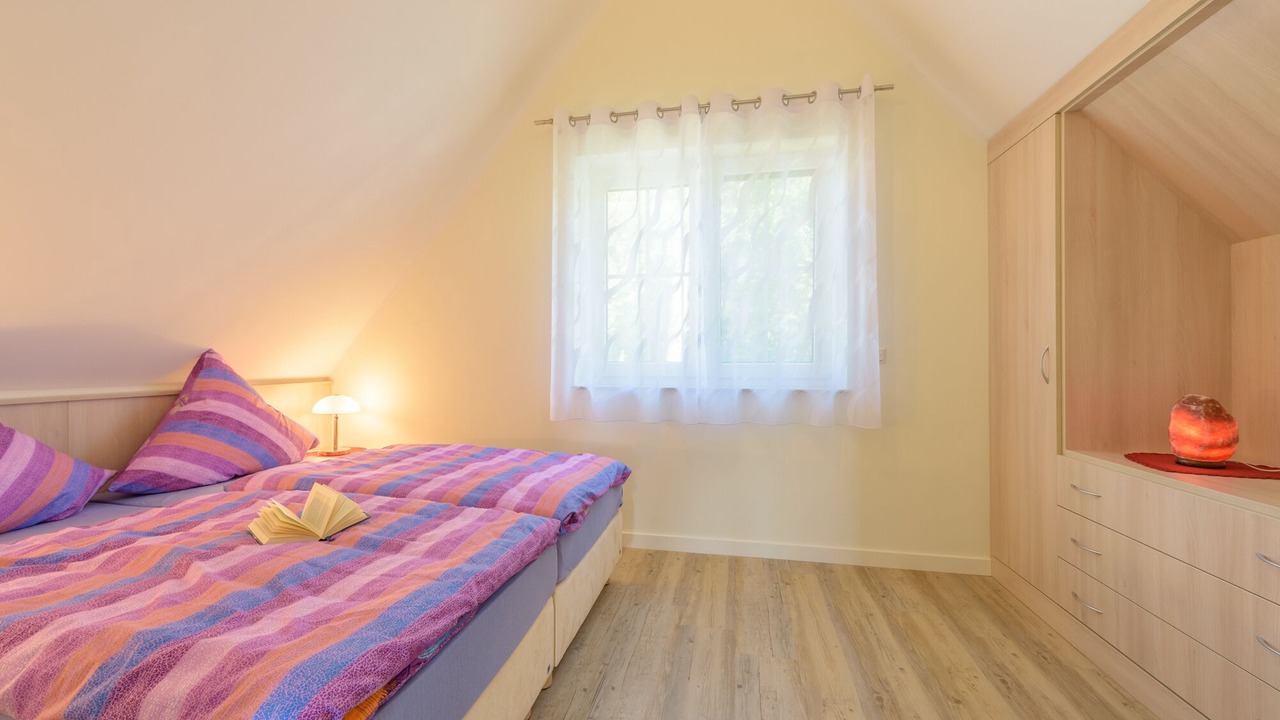 Photo of Bedroom in Zirchow