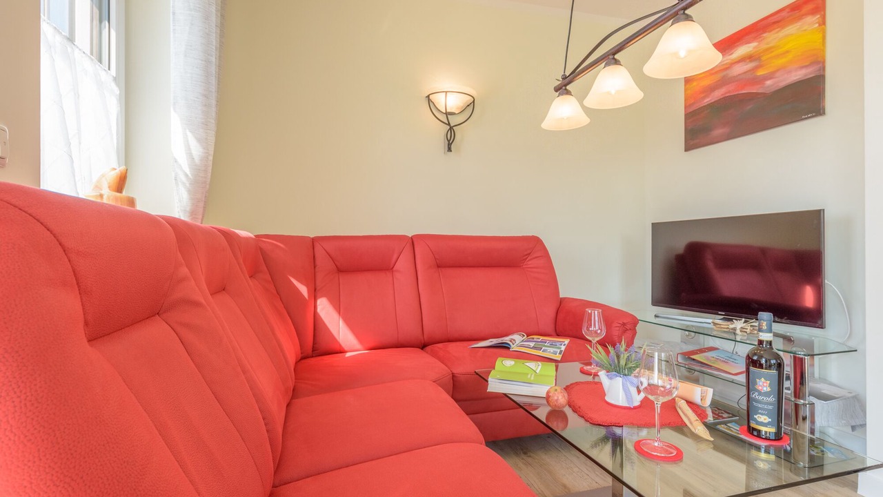 Photo of Livingroom in Zirchow