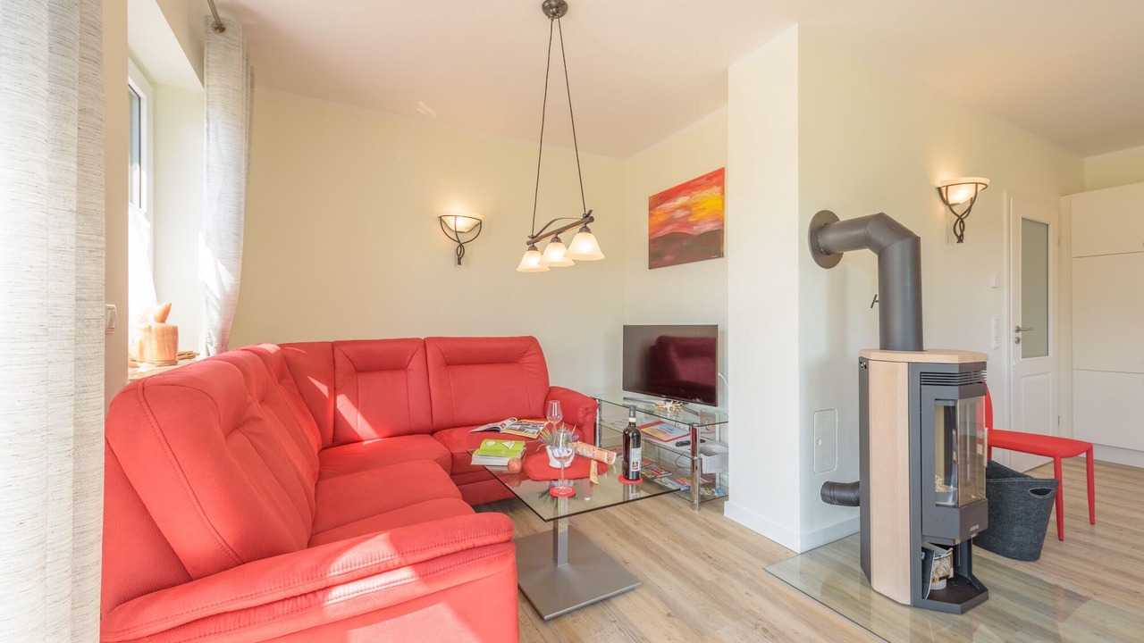 Photo of Livingroom in Zirchow