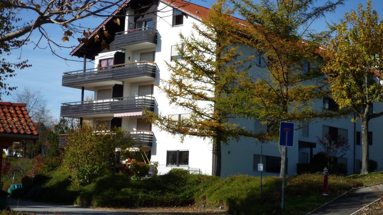 Photo of Outdoor in Schwarzenbach