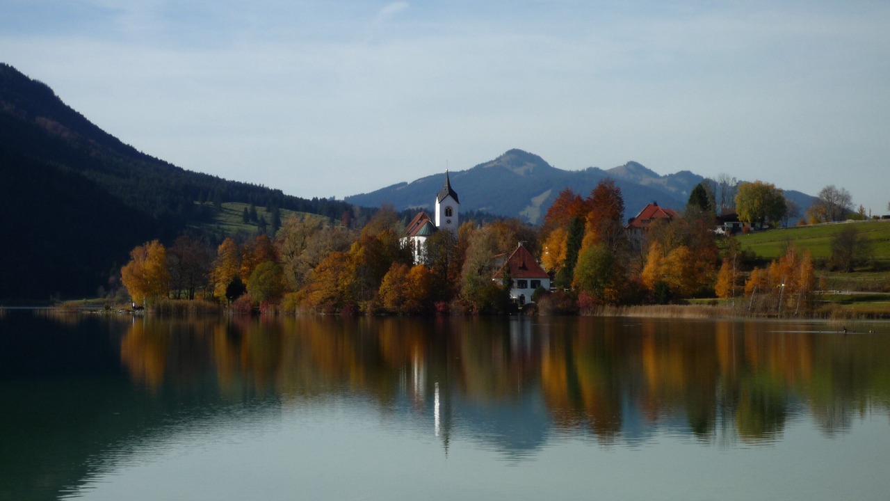 Photo of Others in Schwarzenbach
