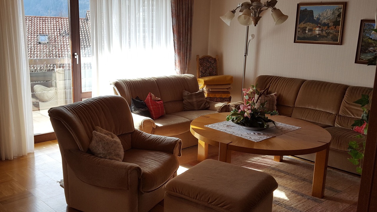 Photo of Livingroom in Schwarzenbach