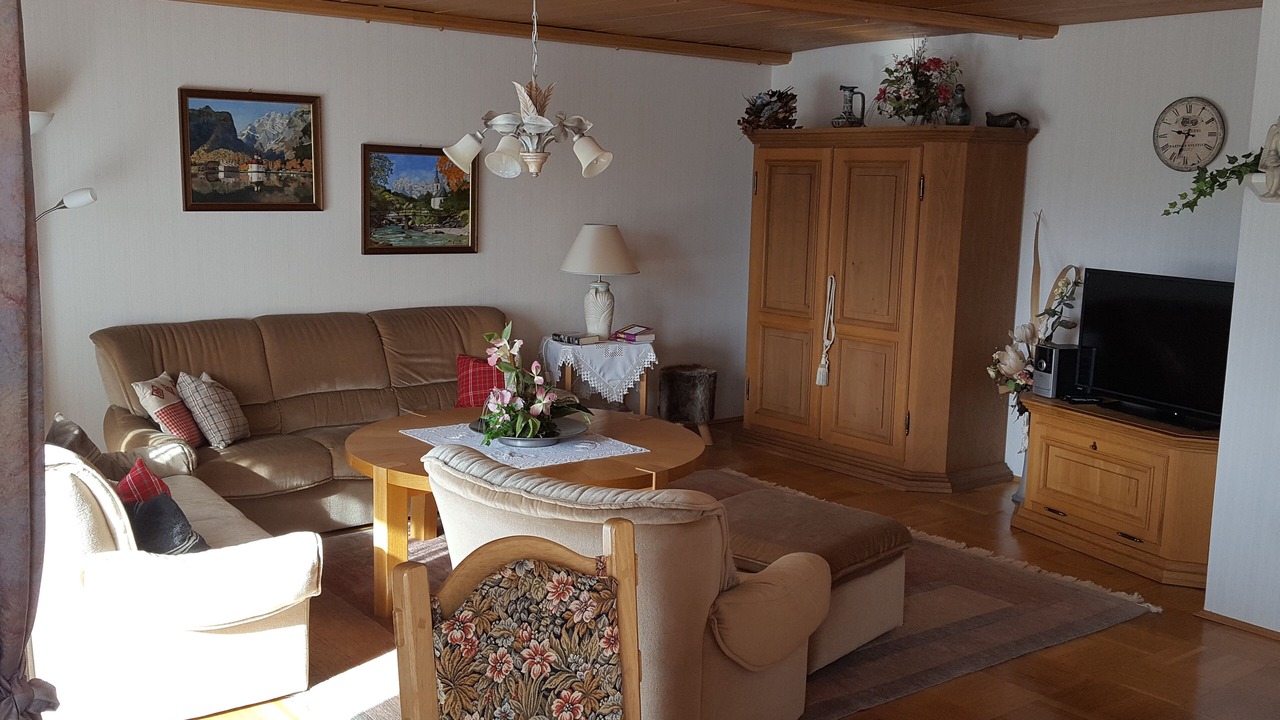 Photo of Livingroom in Schwarzenbach