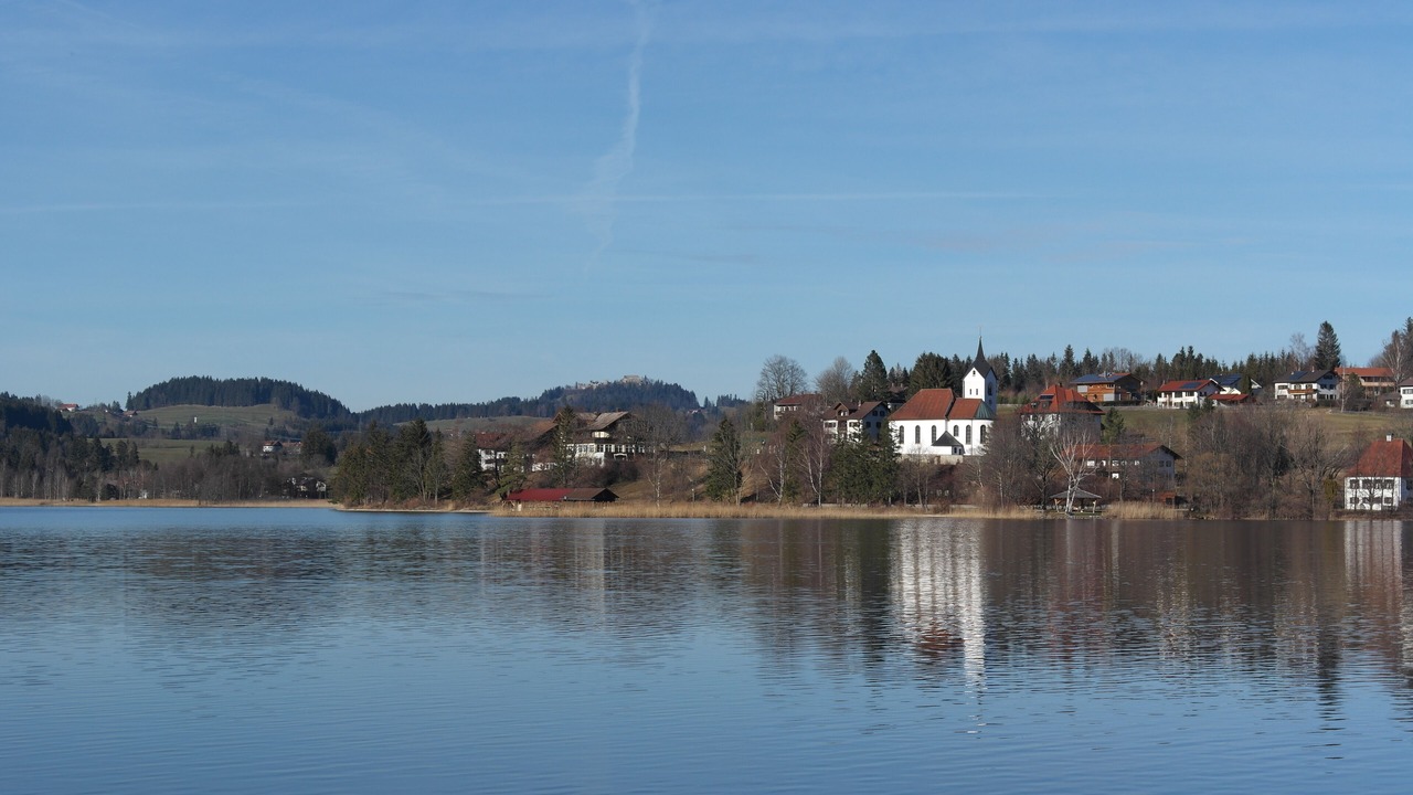 Photo of Outdoor in Schwarzenbach
