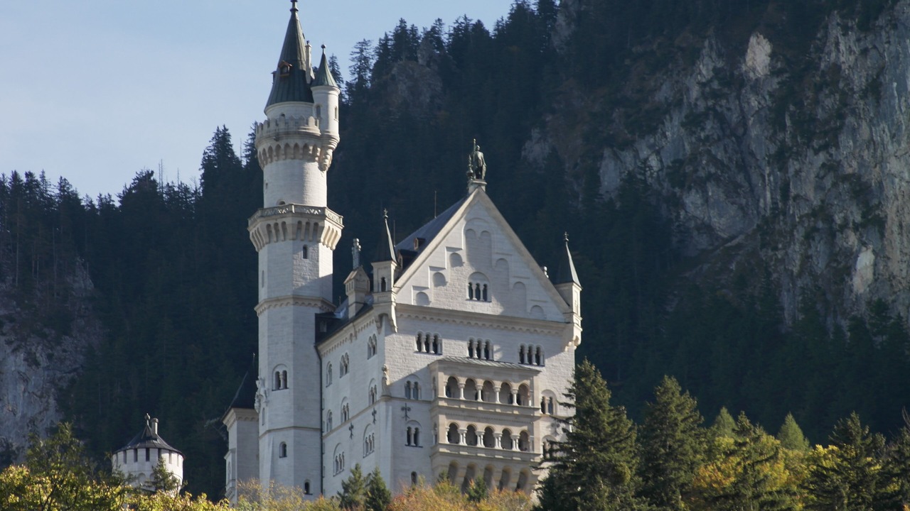 Photo of Others in Schwarzenbach