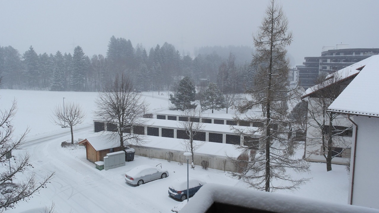 Photo of Outdoor in Schwarzenbach