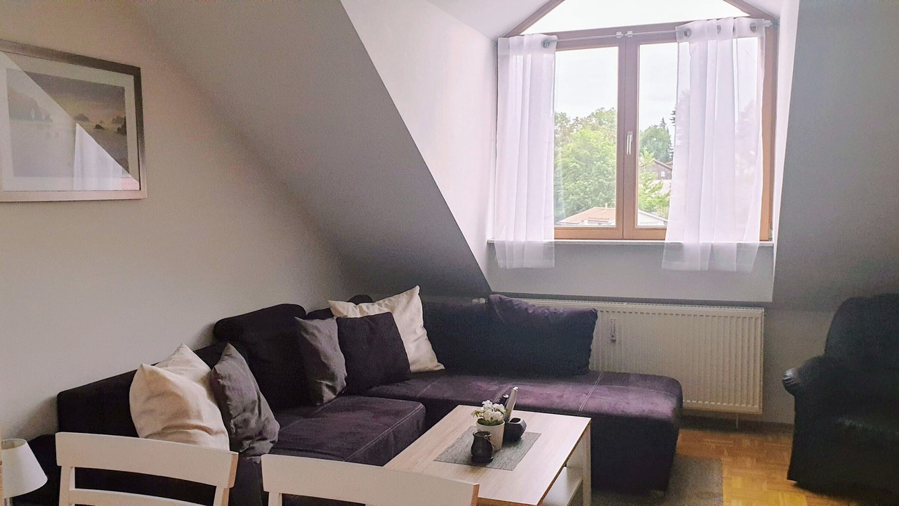 Photo of Livingroom in Schondorf am Ammersee