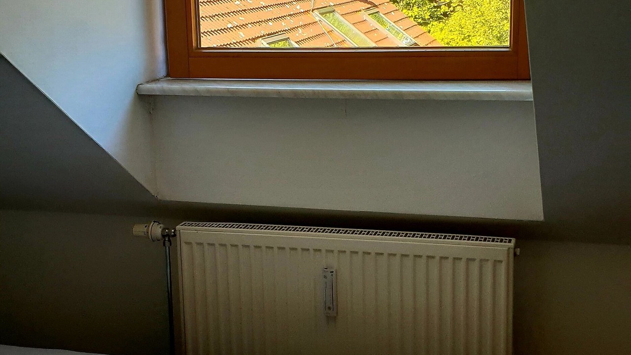 Photo of Bedroom in Schondorf am Ammersee