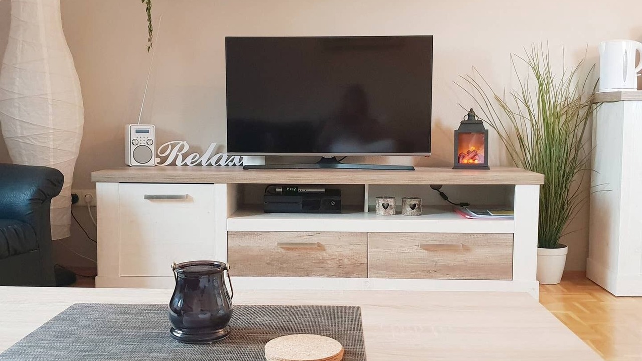 Photo of Livingroom in Schondorf am Ammersee
