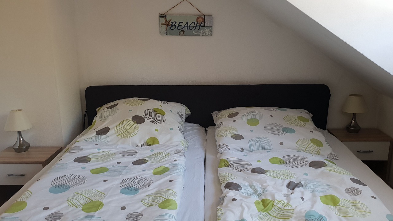 Photo of Bedroom in Schondorf am Ammersee