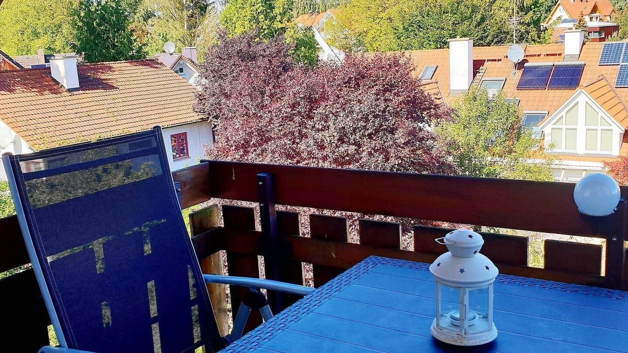 Photo of Outdoor in Schondorf am Ammersee