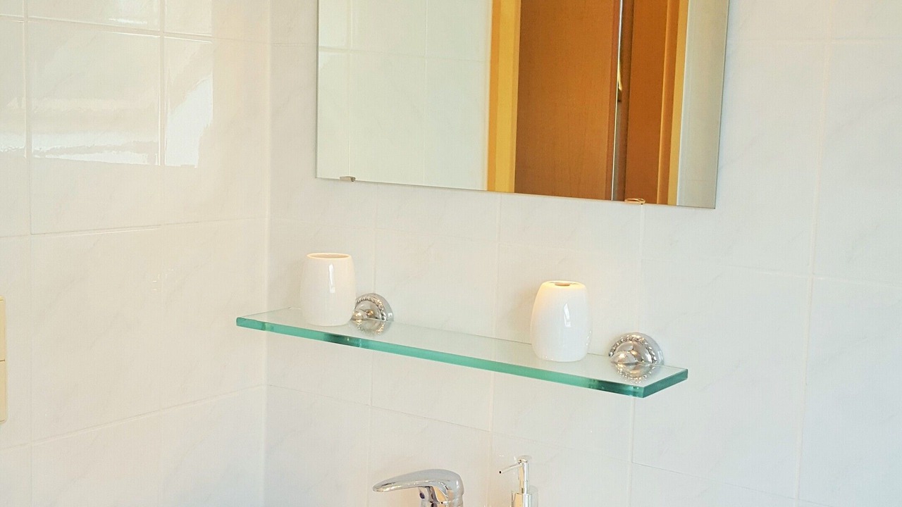 Photo of Bathroom in Schondorf am Ammersee