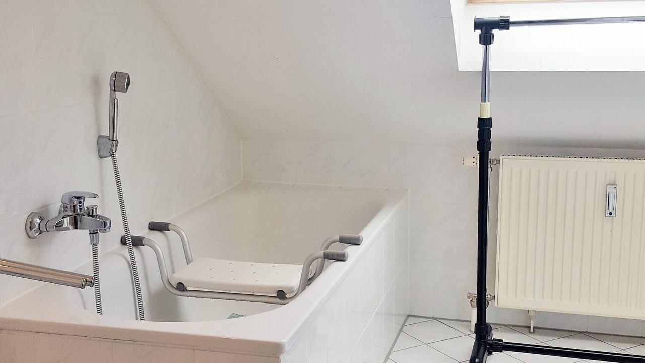 Photo of Bathroom in Schondorf am Ammersee