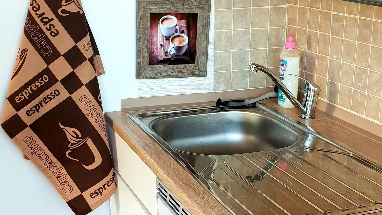 Photo of Kitchen in Schondorf am Ammersee