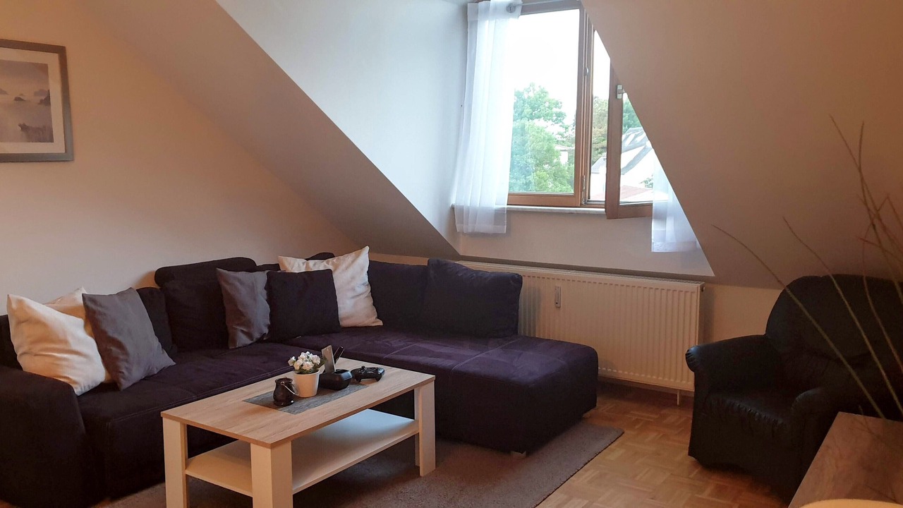 Photo of Livingroom in Schondorf am Ammersee