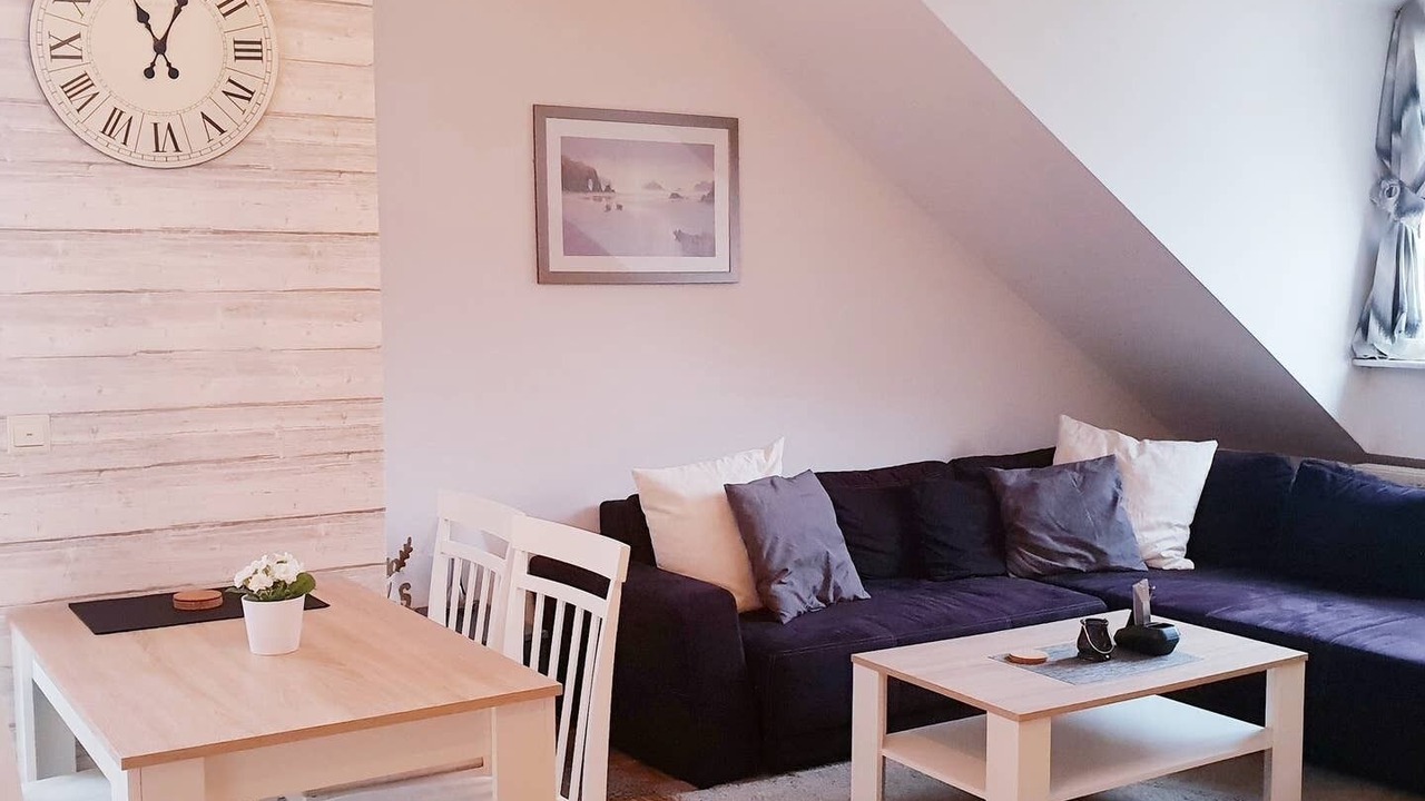 Photo of Livingroom in Schondorf am Ammersee