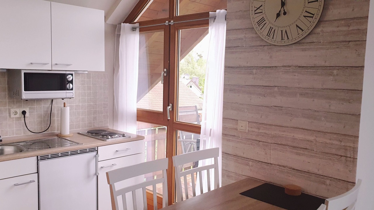 Photo of Kitchen in Schondorf am Ammersee