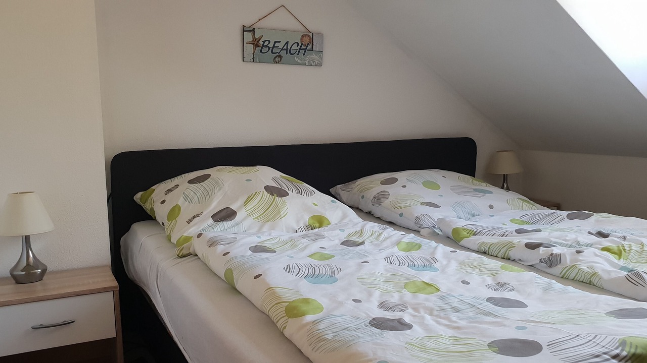 Photo of Bedroom in Schondorf am Ammersee