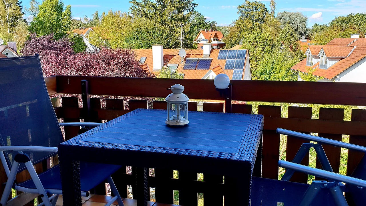 Photo of Outdoor in Schondorf am Ammersee