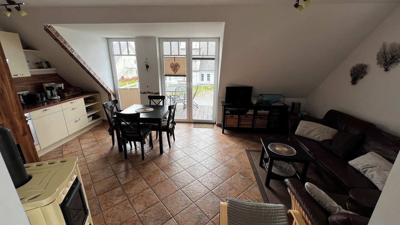 Photo of Livingroom in Boergerende-Rethwisch