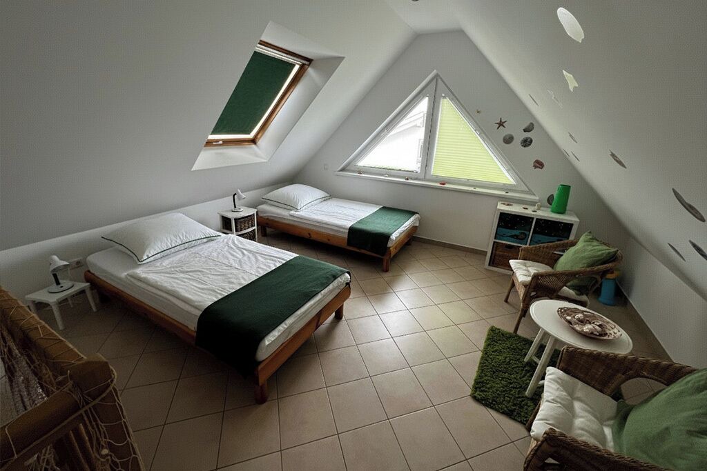 Photo of Bedroom in Boergerende-Rethwisch
