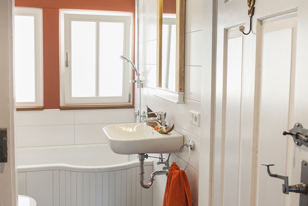 Photo of Bathroom in Altstadt