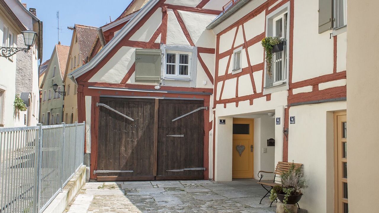 Photo of Outdoor in Altstadt