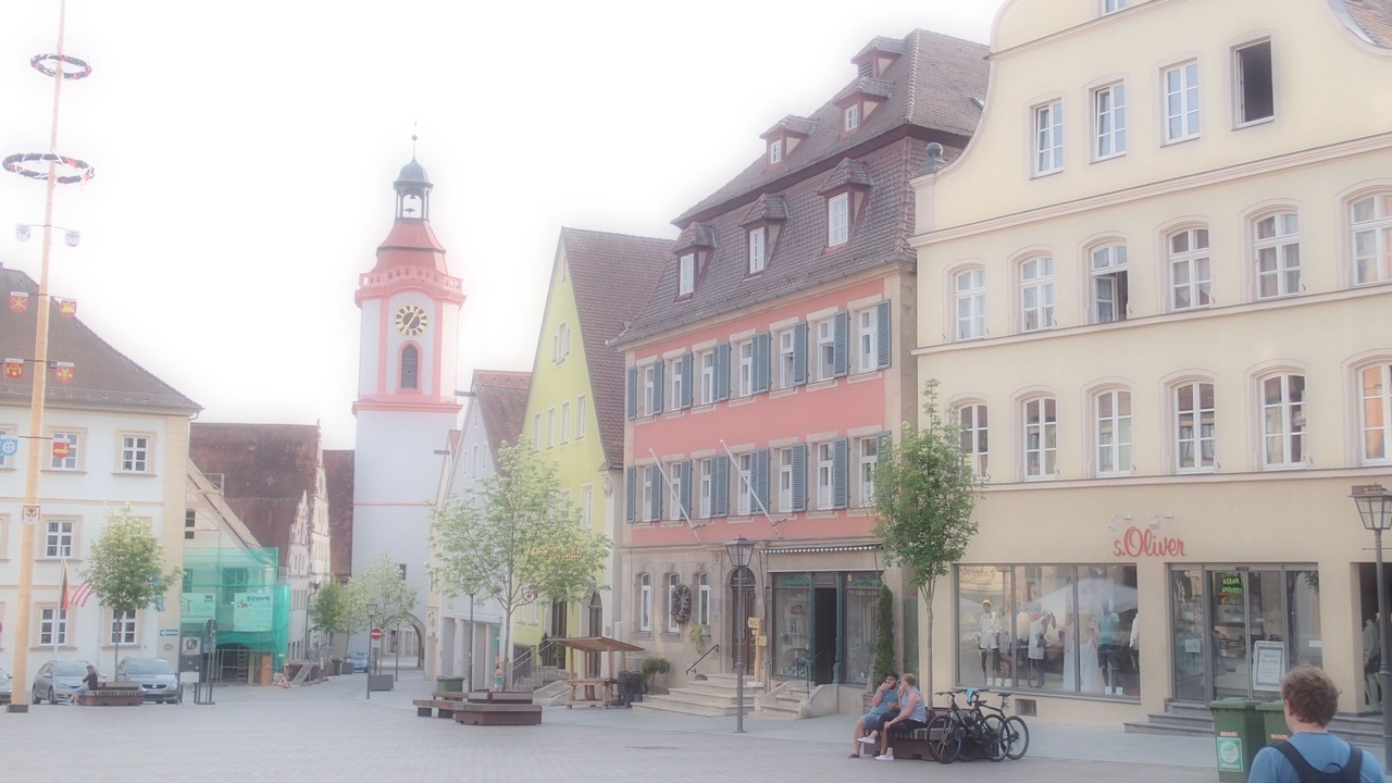Photo of Outdoor in Altstadt