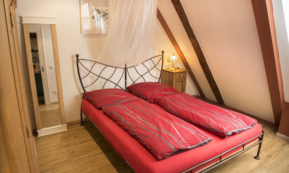 Photo of Bedroom in Altstadt