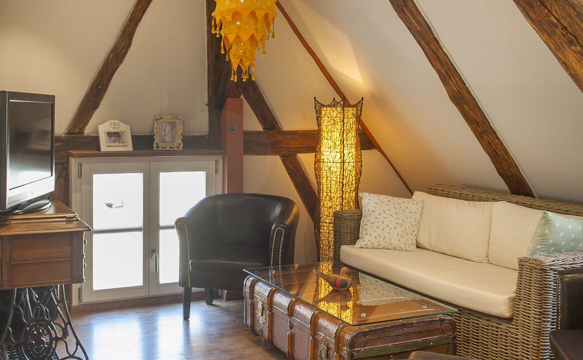 Photo of Livingroom in Altstadt