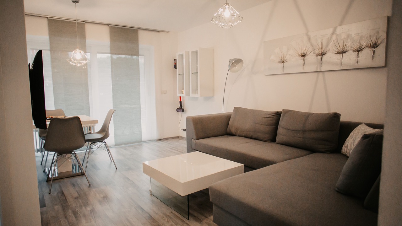 Photo of Livingroom in Oberstdorf