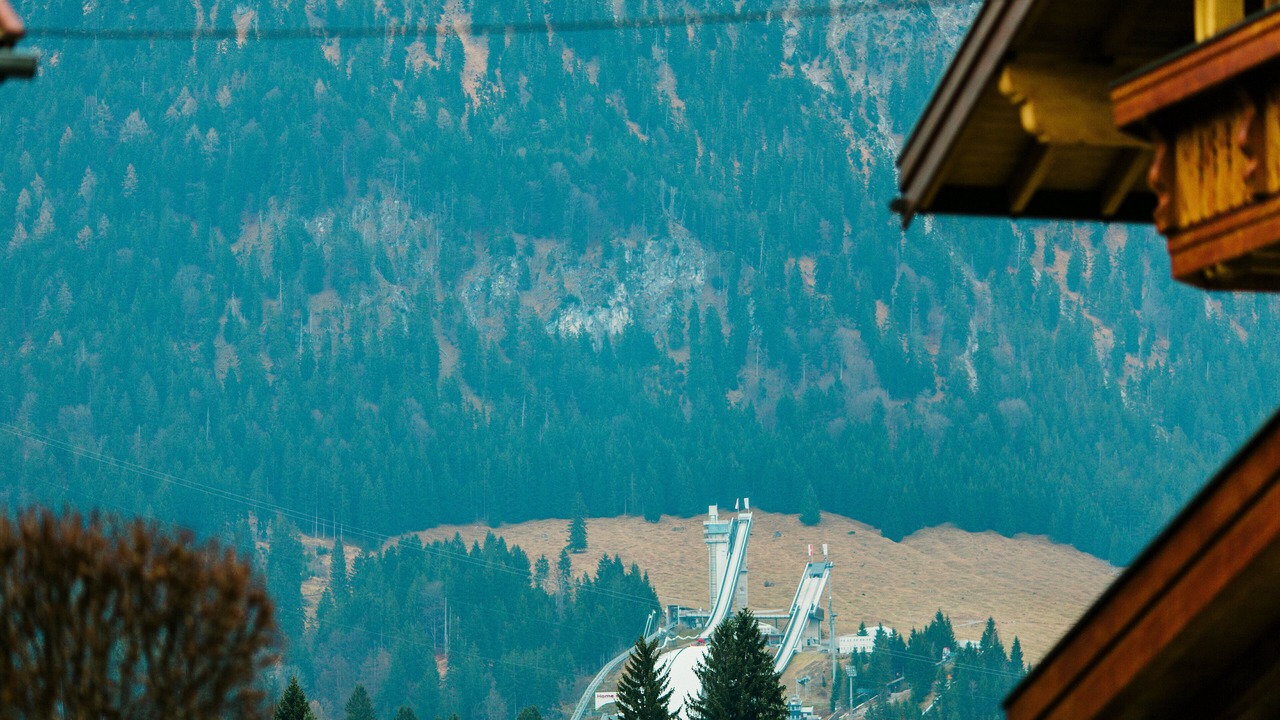 Photo of Others in Oberstdorf