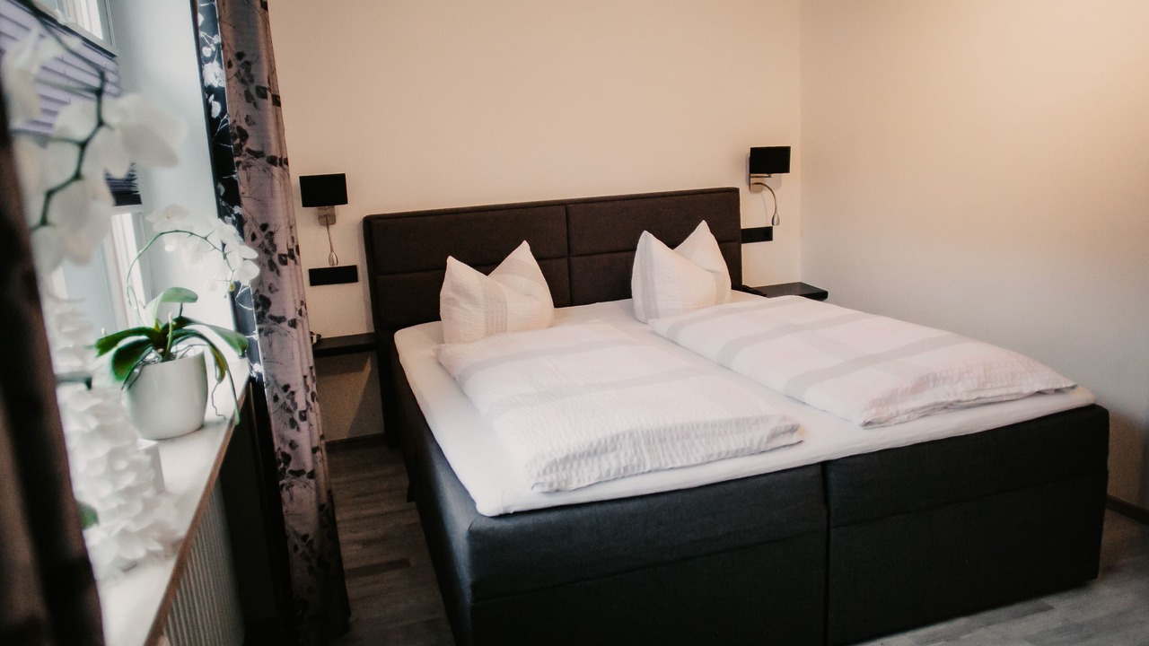 Photo of Bedroom in Oberstdorf
