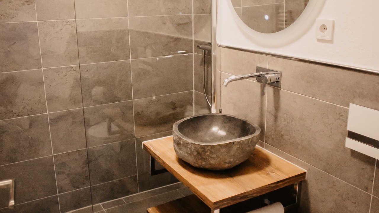 Photo of Bathroom in Oberstdorf