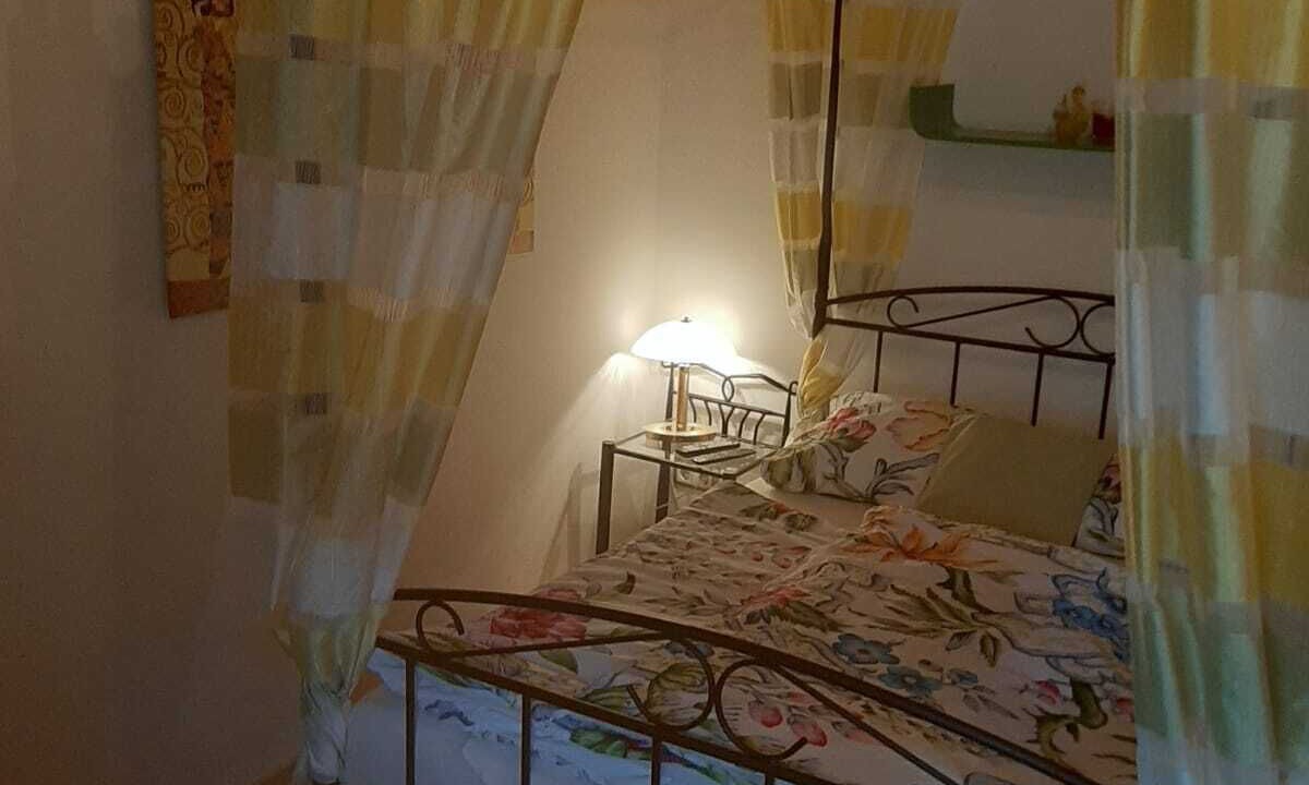 Photo of Bedroom in Bach