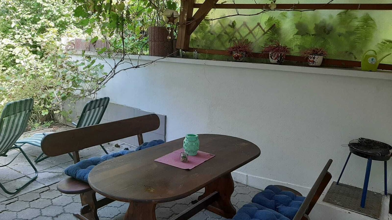 Photo of Outdoor in Bach