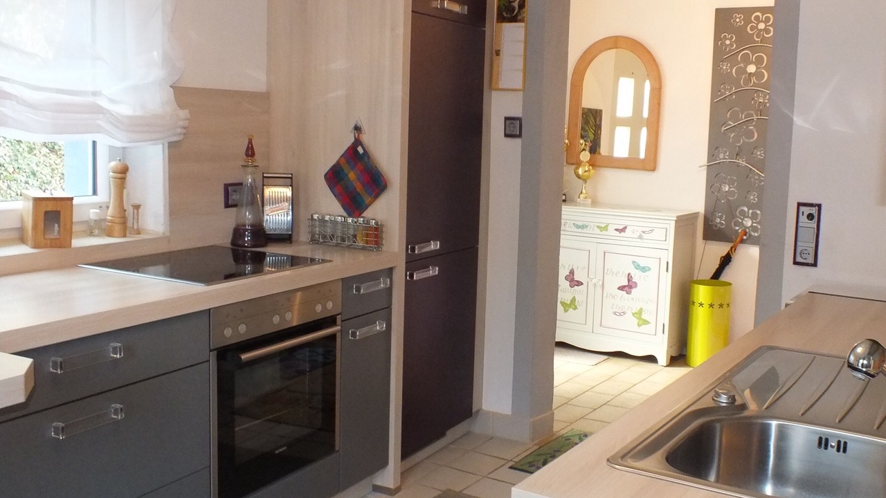 Photo of Kitchen in Bach