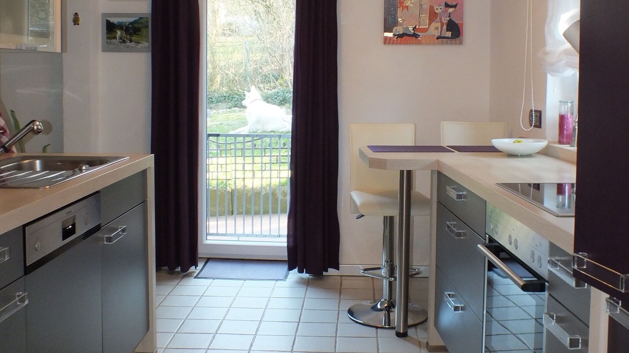 Photo of Kitchen in Bach
