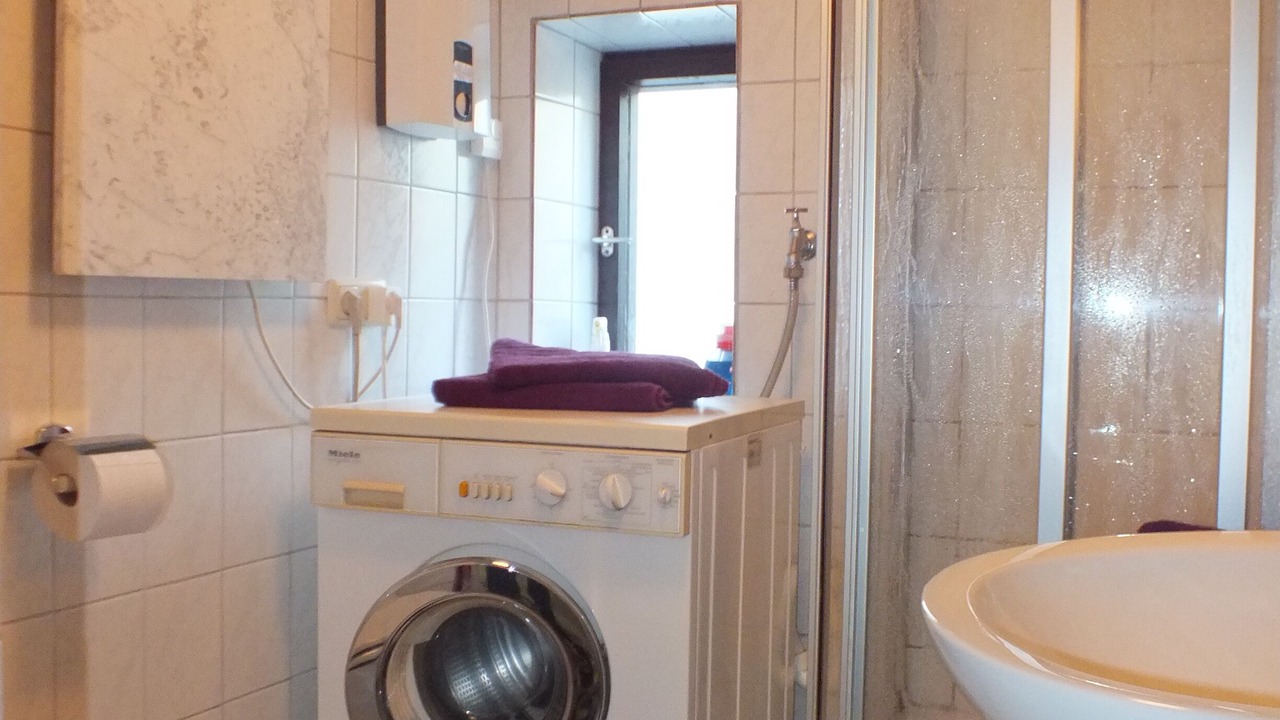 Photo of Bathroom in Bach