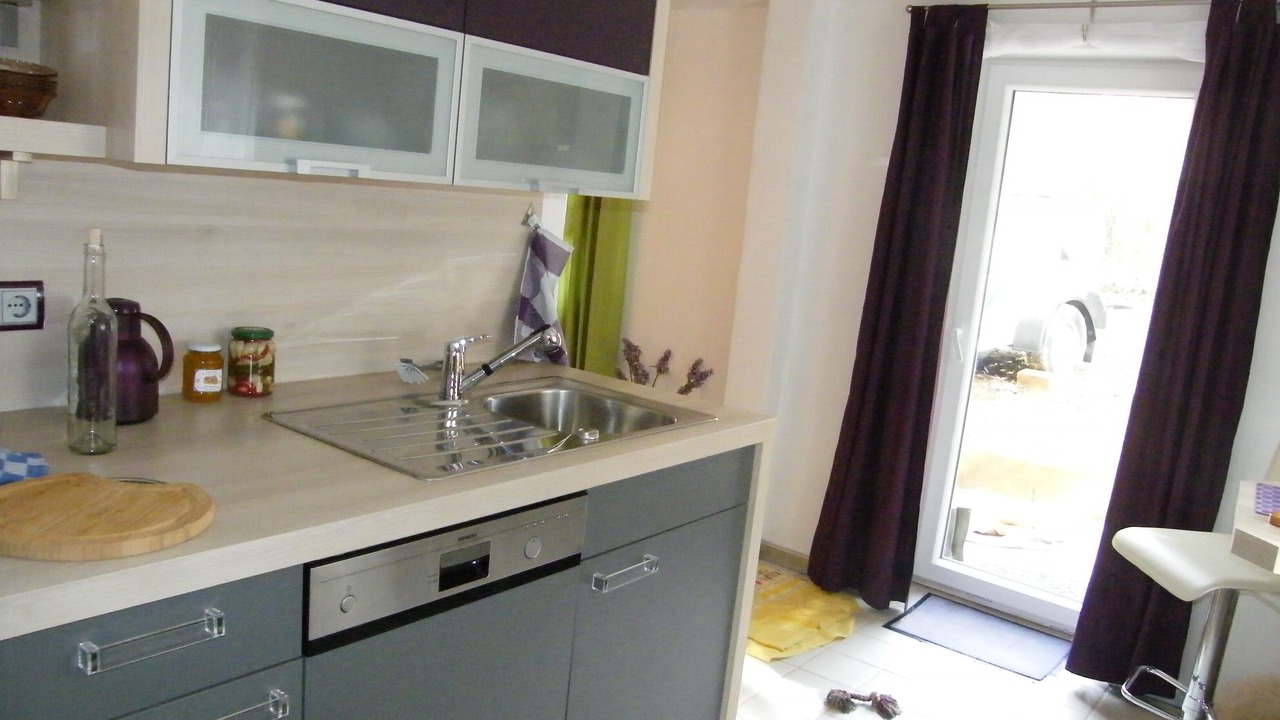 Photo of Kitchen in Bach