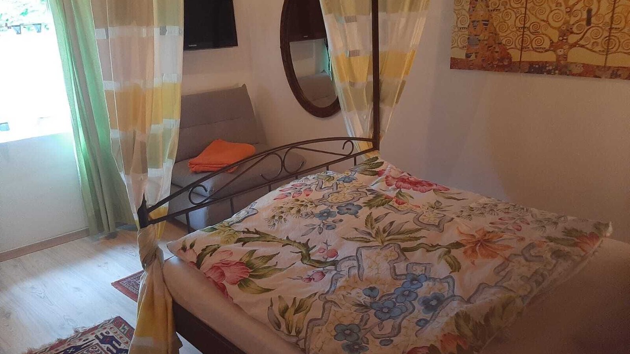 Photo of Bedroom in Bach
