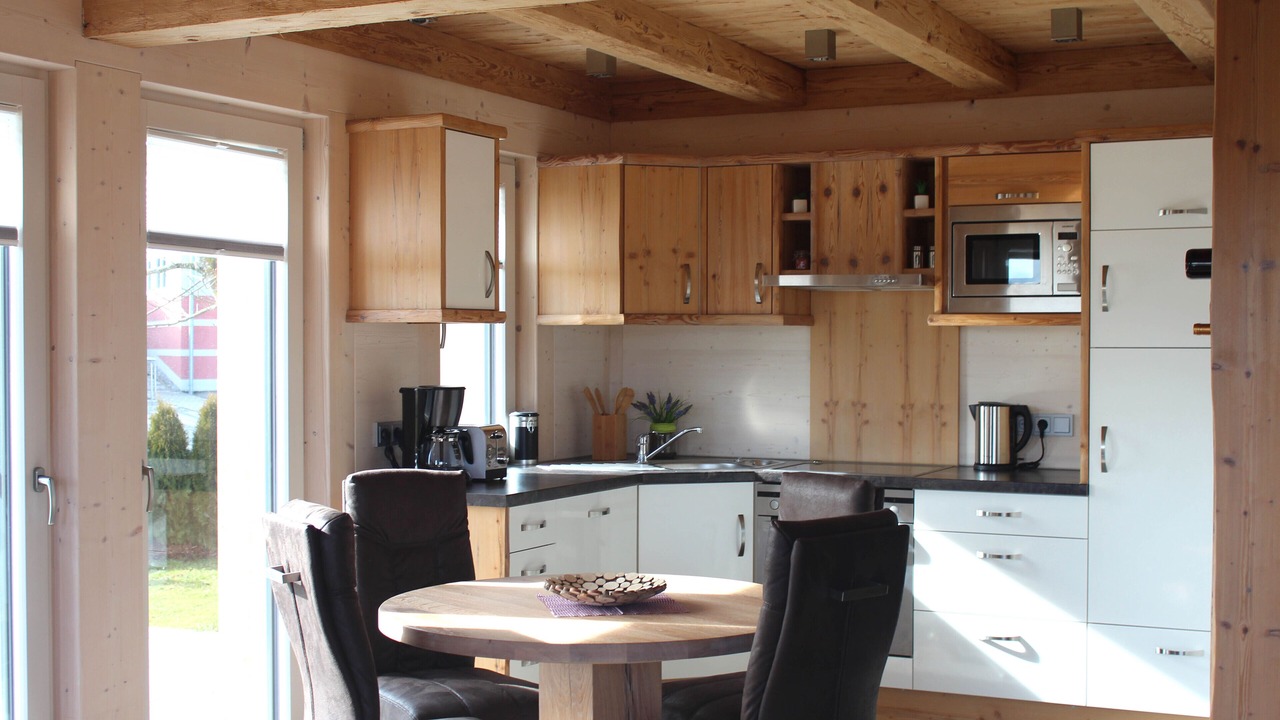 Photo of Kitchen in Aitrang