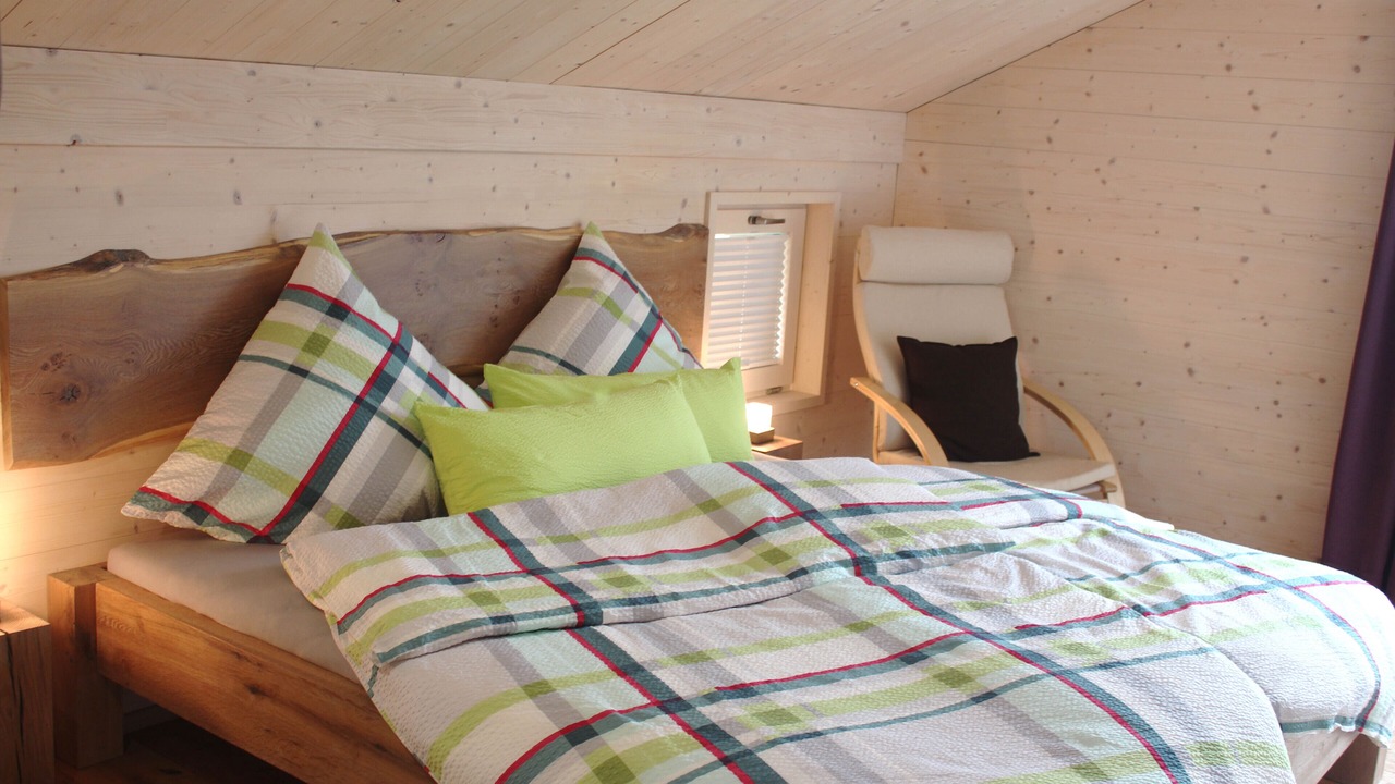 Photo of Bedroom in Aitrang
